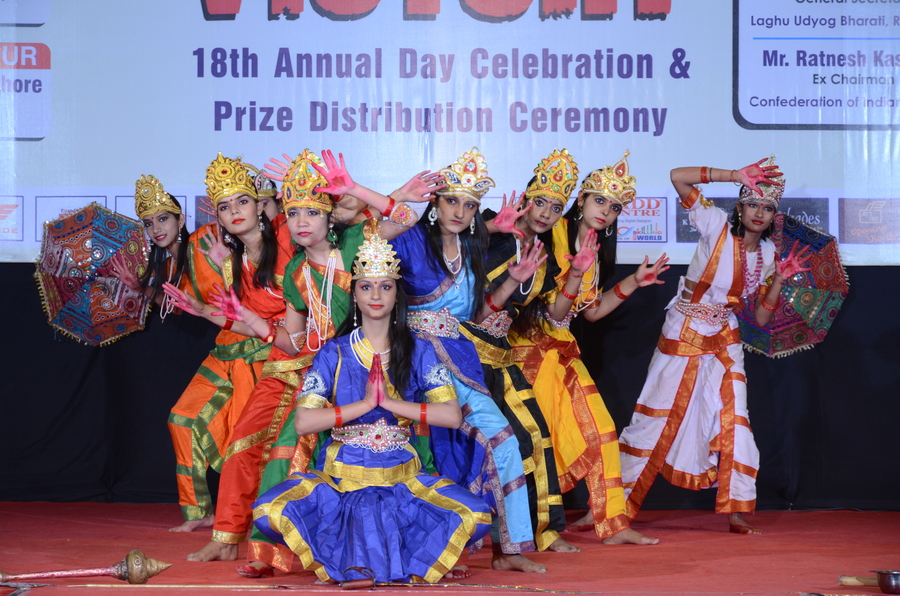 Arya College of Engineering Jaipur Cultural photo 6